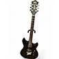 Vintage 1982 Guild S-25 Black Solid Body Electric Guitar thumbnail