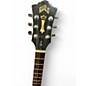 Vintage 1982 Guild S-25 Black Solid Body Electric Guitar
