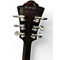 Vintage 1982 Guild S-25 Black Solid Body Electric Guitar