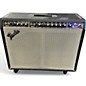 Used 1980s Fender Pro Reverb Tube Guitar Combo Amp thumbnail