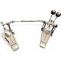 Used Pearl Eliminator Demon Drive Double Bass Drum Pedal
