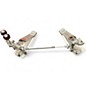 Used Pearl Eliminator Demon Drive Double Bass Drum Pedal