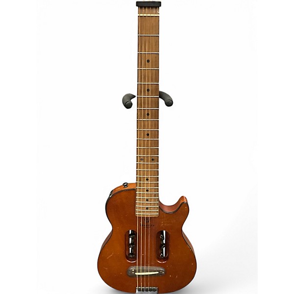 Used Traveler Guitar Escape Mark III Natural Acoustic Guitar,New Products : American Fashion Style Bags On Sale