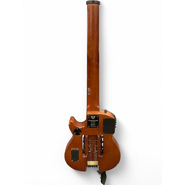 TRAVELER GUITAR ESCAPE MARK III M3ー05660 Traveler Guitar Escape Mark III (Mahogany) Full-Scale