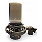 Used AKG C214 Condenser Microphone thumbnail