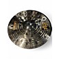Used MEINL 14in Dark Hi Hat Bottom Cymbal