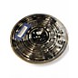 Used MEINL 14in Dark Hi Hat Bottom Cymbal