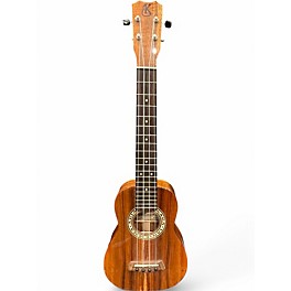 Used Kanile'a Ukulele K-1 SC Natural Ukulele