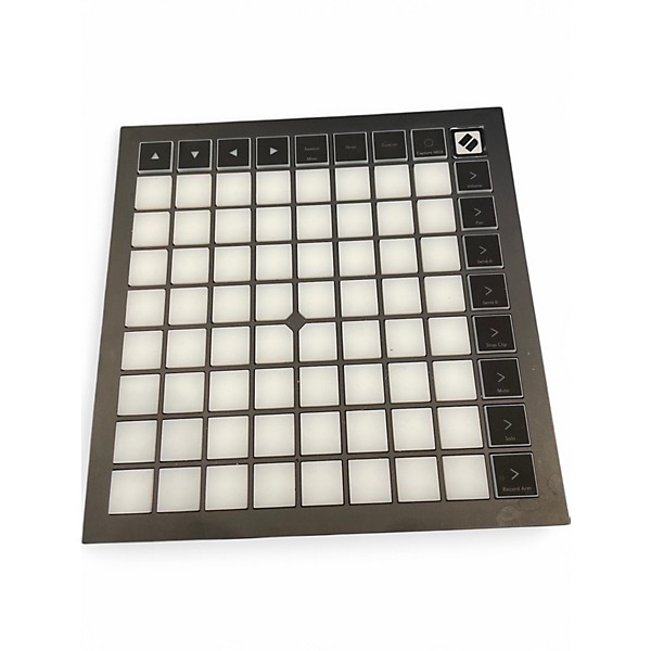 Used Novation Launchpad x