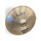 Used SABIAN 22in CHESTER THOMPSON SIGNATURE LIQUID RIDE Cymbal thumbnail