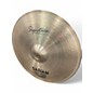 Used SABIAN 22in CHESTER THOMPSON SIGNATURE LIQUID RIDE Cymbal