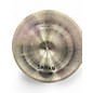 Used SABIAN 22in CHESTER THOMPSON SIGNATURE LIQUID RIDE Cymbal