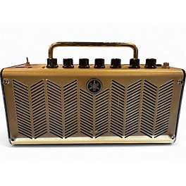 Used Yamaha THR5A 5W Modeling Acoustic Guitar Combo Amp