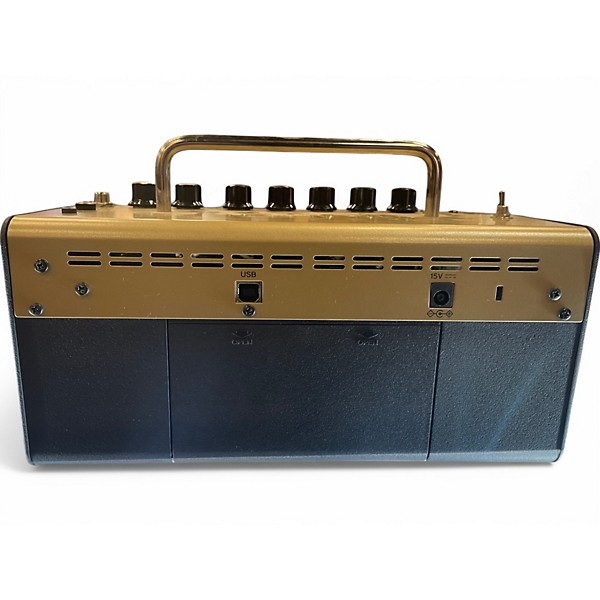 Used Yamaha THR5A 5W Modeling Acoustic Guitar Combo Amp