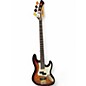 Used Balaguer GOLIATH PURPLE BURST Electric Bass Guitar thumbnail