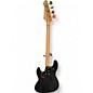 Used Balaguer GOLIATH PURPLE BURST Electric Bass Guitar