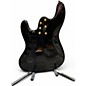 Used Balaguer GOLIATH PURPLE BURST Electric Bass Guitar