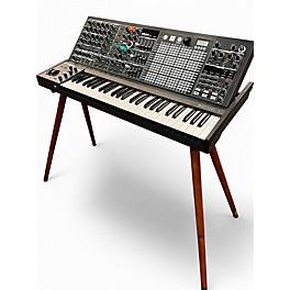 Used Arturia MatrixBrute Noir Synthesizer