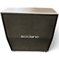 Used Soldano 4X12 ANGLED 16 OHM Guitar Cabinet thumbnail
