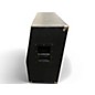 Used Soldano 4X12 ANGLED 16 OHM Guitar Cabinet