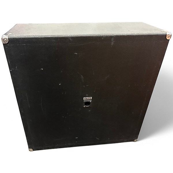 Used Soldano 4X12 ANGLED 16 OHM Guitar Cabinet