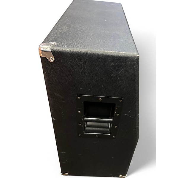 Used Soldano 4X12 ANGLED 16 OHM Guitar Cabinet