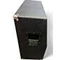 Used Soldano 4X12 ANGLED 16 OHM Guitar Cabinet