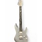 Used Ibanez TOD10 Silver Solid Body Electric Guitar thumbnail