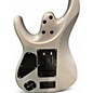 Used Ibanez TOD10 Silver Solid Body Electric Guitar