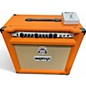 Used Orange Amplifiers Used Orange Amplifiers Rockerverb RK50C MKII 50W ...