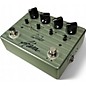 Used Suhr ALEXA GREEN Effect Pedal thumbnail