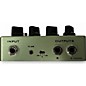 Used Suhr ALEXA GREEN Effect Pedal