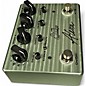 Used Suhr ALEXA GREEN Effect Pedal
