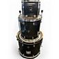 Used Gretsch Drums 3 Piece Catalina Maple Royal Olive Drum Kit