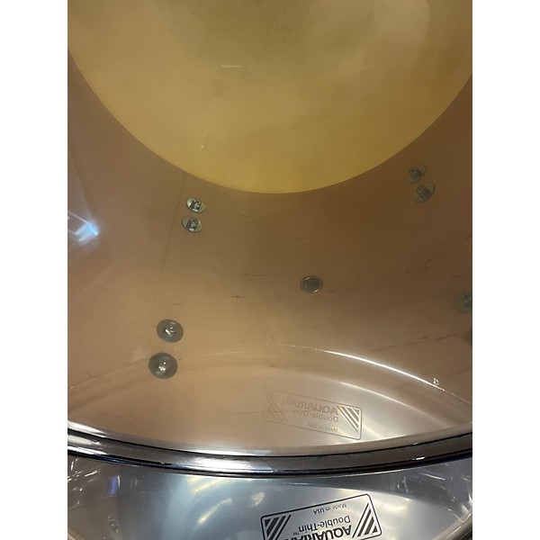 Used Gretsch Drums 3 Piece Catalina Maple Royal Olive Drum Kit