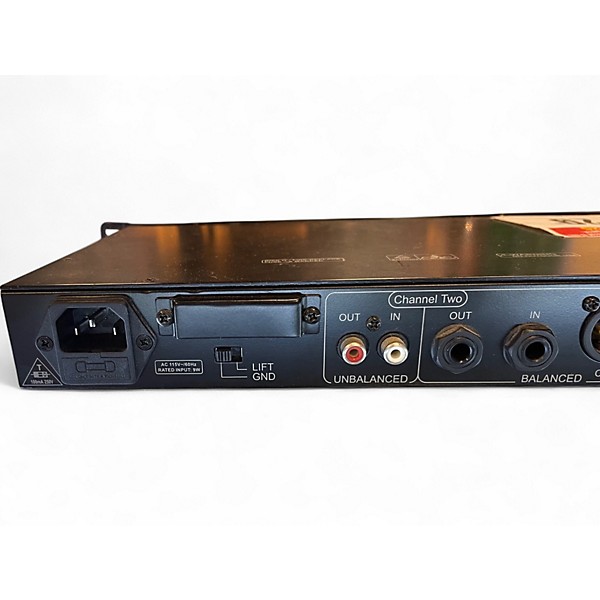 Used Stageworks E215X Sound Package