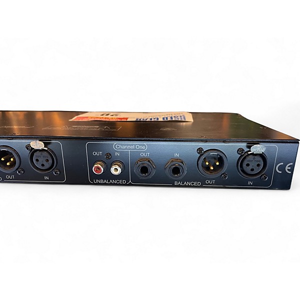 Used Stageworks E215X Sound Package