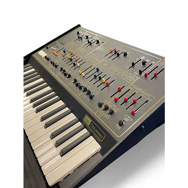 Used KORG ARP ODYSSEY REV2 Synthesizer