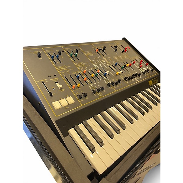 Used KORG ARP ODYSSEY REV2 Synthesizer