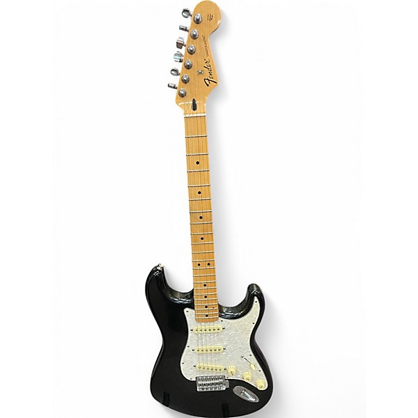 Used Fender Player Stratocaster Black Solid Body Electric Guitar,New Products : American Fashion Style Bags On Sale