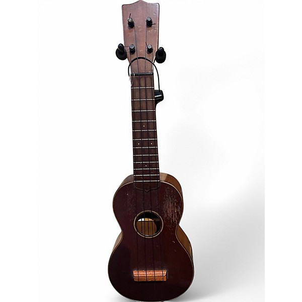 Vintage 2020s Martin 1M Natural Ukulele