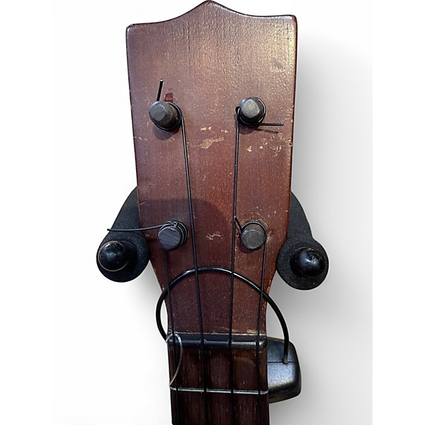 Vintage 2020s Martin 1M Natural Ukulele