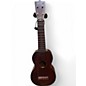 Vintage 2020s Martin OM Natural Ukulele thumbnail