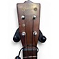 Vintage 2020s Martin OM Natural Ukulele