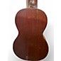 Vintage 2020s Martin OM Natural Ukulele