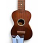 Used 1960s Harmony SOPANO Natural Ukulele