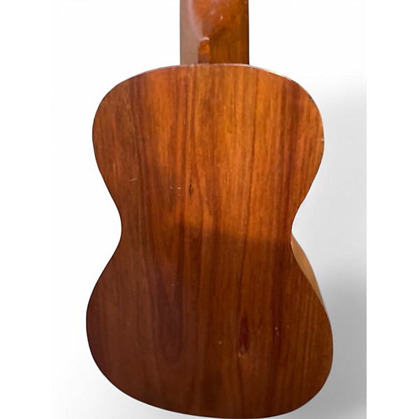 Used 1960s Harmony SOPANO Natural Ukulele