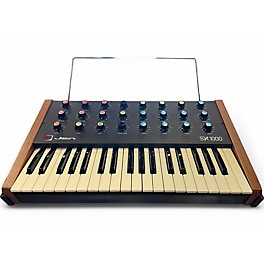 Used Jen SX1000 Synthesizer