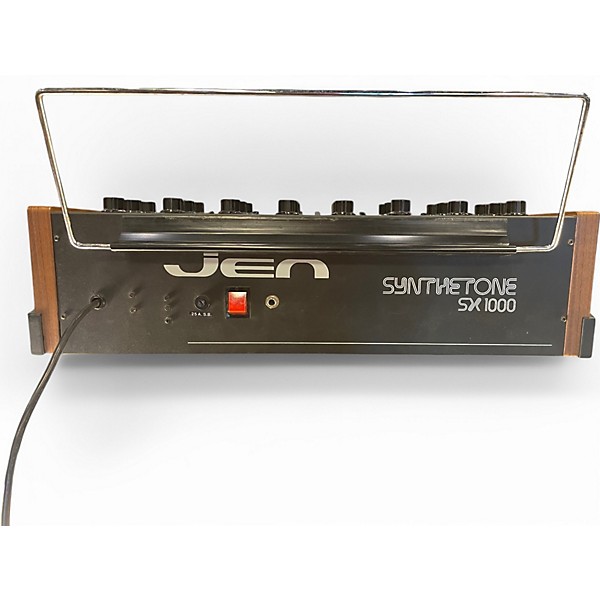 Used Jen SX1000 Synthesizer