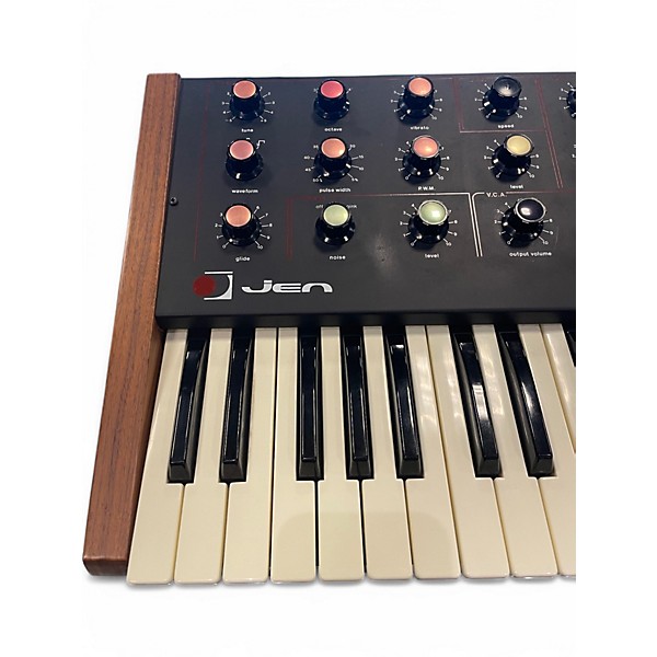 Used Jen SX1000 Synthesizer
